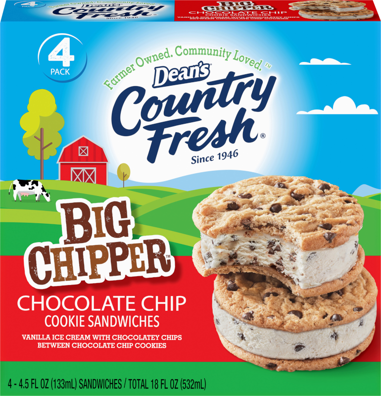 Big Chipper Original