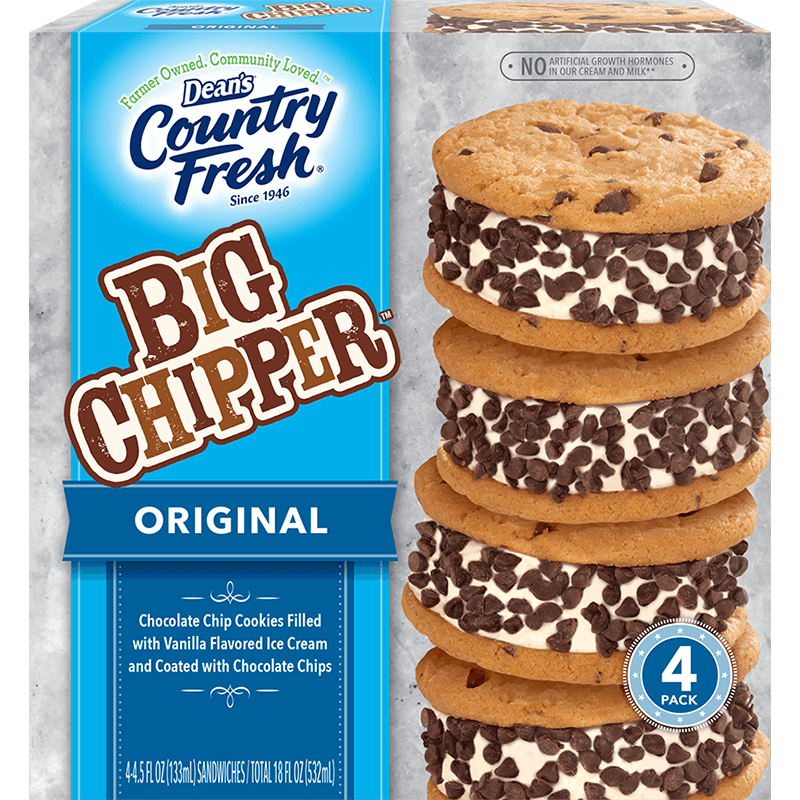 Big Chipper Original