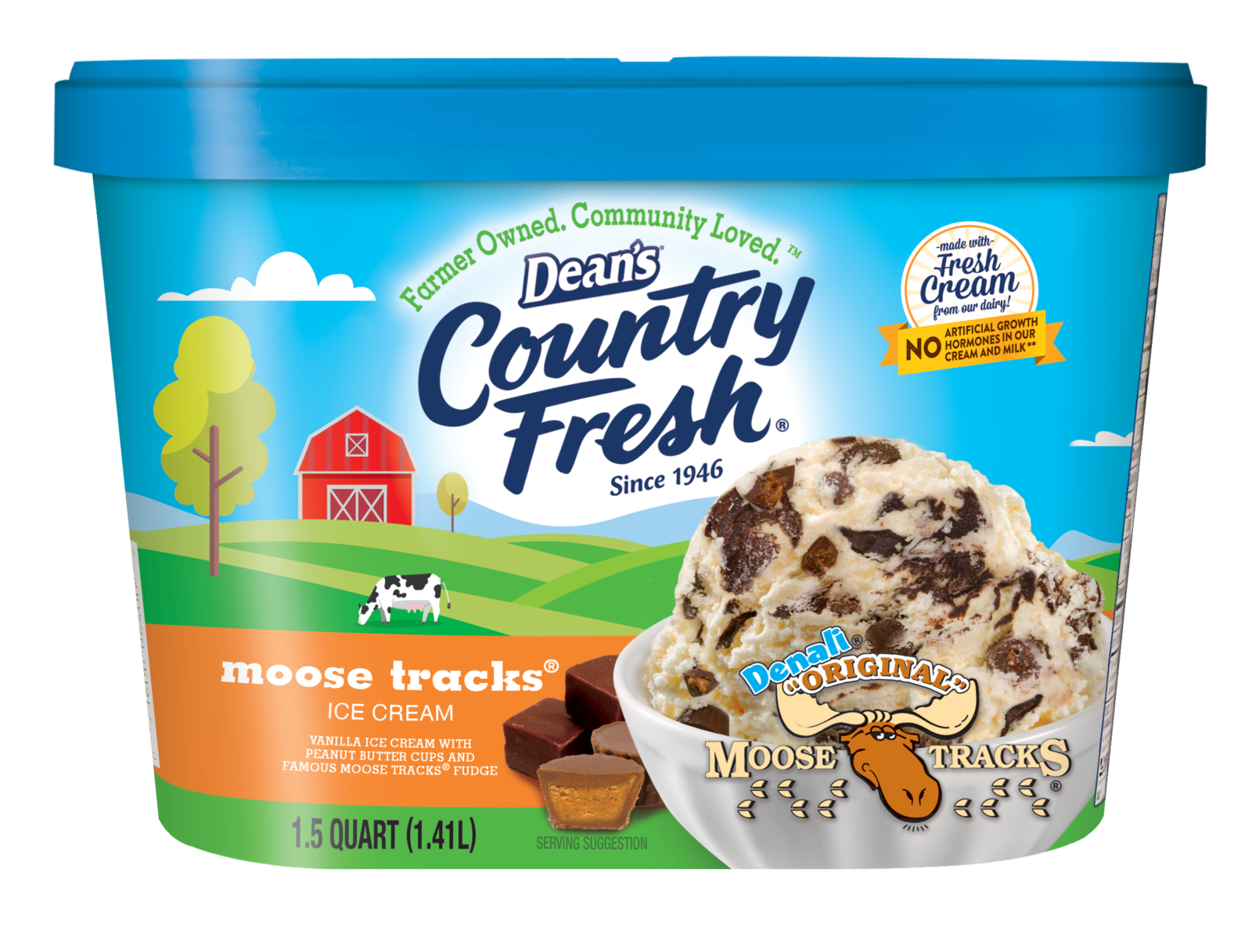 Moose tracks discount