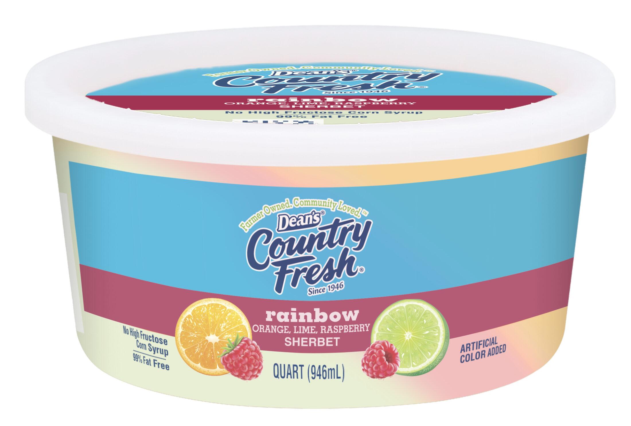 Rainbow - Country Fresh Dairy